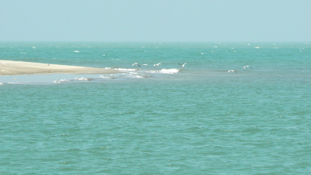 Saintmartin Sea Beach